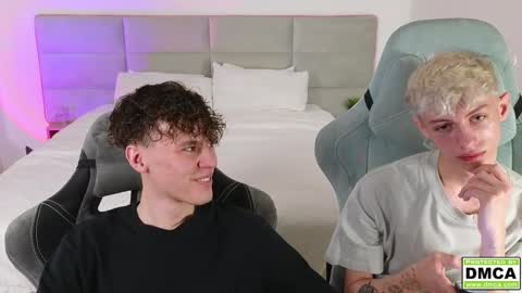 Thomas -  online show from March 2025 09:37:02 PM