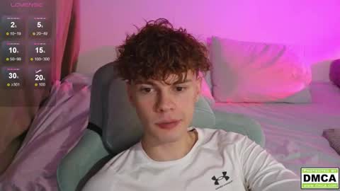 Thomas -  online show from October 2025 07:12:01 PM