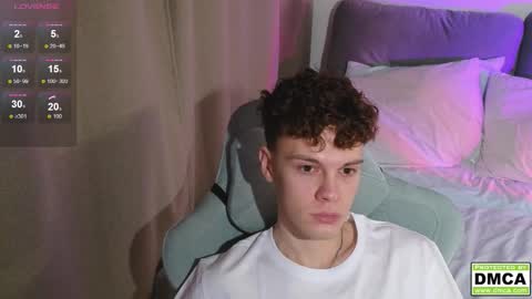 Thomas -  online show from December 2025 03:39:01 PM