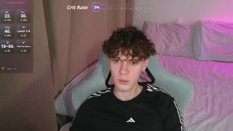 Thomas -  online show from April 2026 07:47:01 PM