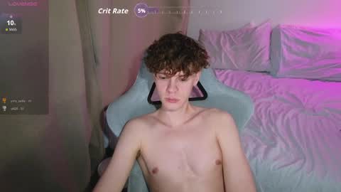 Thomas -  online show from April 2026 09:39:33 PM