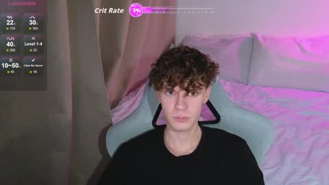 Snapshot of cute_thomas chatting on April 2026 07:59:01 PM Thomas - online show from April 2026 07:59:01 PM