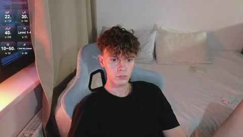 Thomas -  online show from July 2026 06:21:02 PM