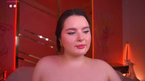 Amber online show from December 2024 02:06:02 AM