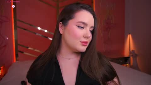 Amber online show from January 2025 11:17:01 PM