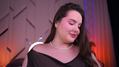 Amber online show from January 2025 11:10:02 PM