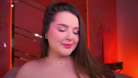 Amber online show from January 2025 12:57:02 AM