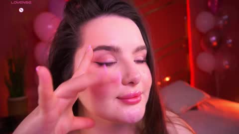 Amber online show from February 2025 04:53:02 AM