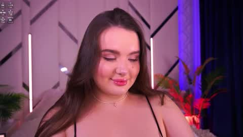 Amber online show from December 2025 12:31:02 AM