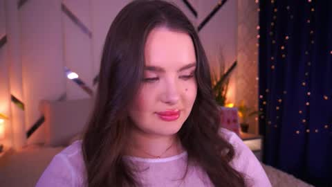 Amber online show from March 2026 12:45:01 AM