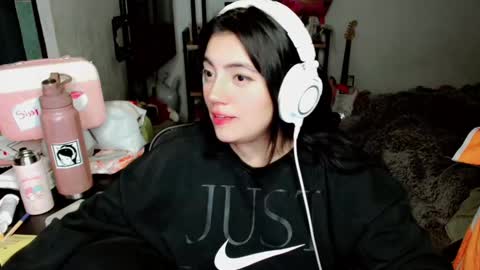 Princess Amber online show from December 2024 10:51:01 PM