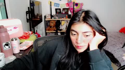 Princess Amber online show from December 2024 06:28:01 PM