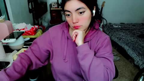 Princess Amber online show from December 2024 09:02:01 PM