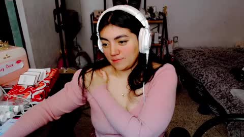 Princess Amber online show from January 2025 05:56:01 PM