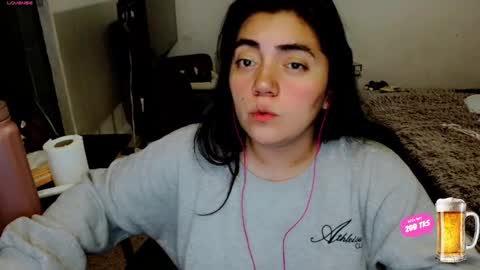 Princess Amber online show from September 2025 10:53:01 PM