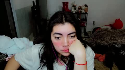 Princess Amber online show from October 2025 02:11:01 AM