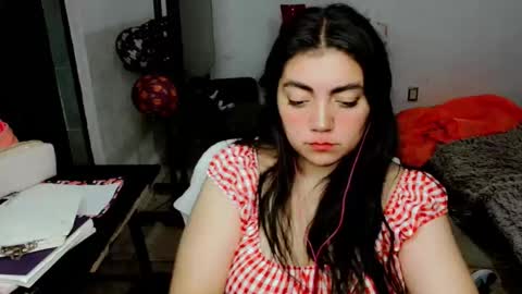 Princess Amber online show from October 2025 01:11:01 AM