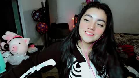 Princess Amber online show from October 2025 11:17:01 PM