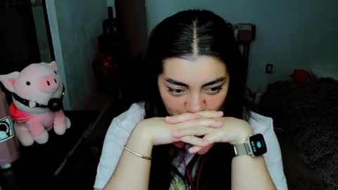 Princess Amber online show from November 2025 10:09:01 PM