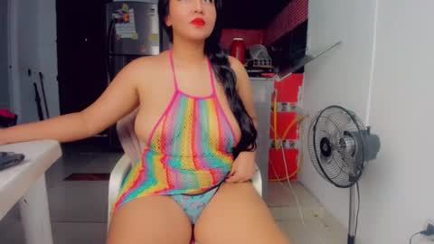 Andrea online show from January 2026 05:32:01 AM