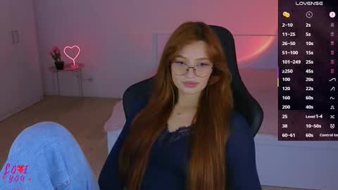 Ariel online show from November 2025 05:37:02 PM