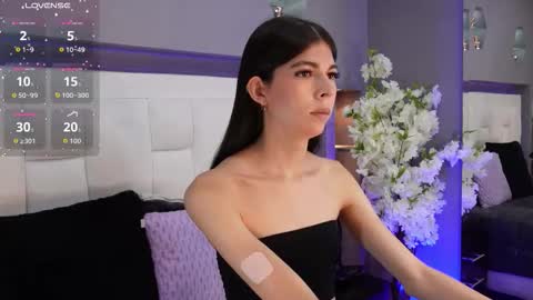 CuteArii online show from November 2025 08:33:02 PM