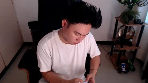 cuteasianlee online show from January 2026 06:40:01 AM