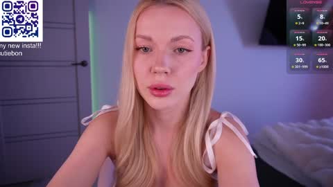 BONNIE online show from June 2026 04:03:02 AM
