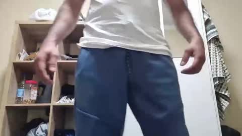 Cute Brown online show from October 2025 10:14:01 AM