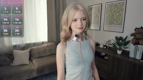 Alice online show from November 2025 08:09:02 AM