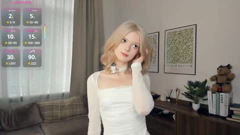 Alice online show from November 2025 07:41:02 AM