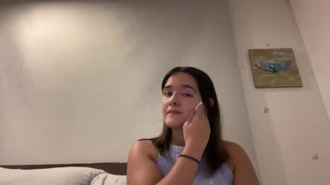 CuteBunny 21 online show from February 2026 02:55:02 AM