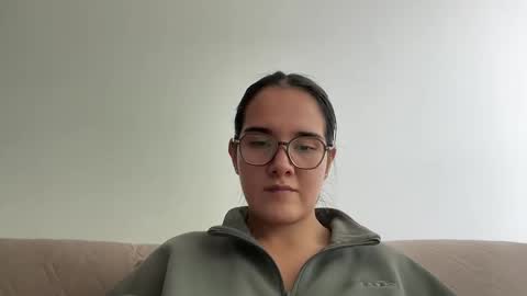 CuteBunny 21 online show from March 2026 07:09:01 PM