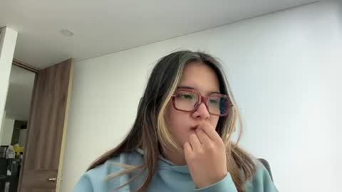 CuteBunny 21 online show from June 2026 07:35:01 PM