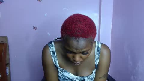 cutebuu online show from April 2026 12:21:01 PM