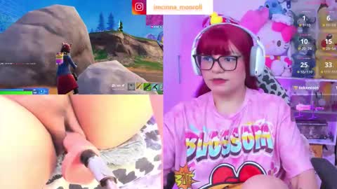 Snapshot of cutecinamonroll chatting on November 2025 03:56:02 PM Cinna independent model online show from November 2025 03:56:02 PM