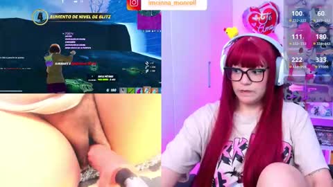 Snapshot of cutecinamonroll chatting on November 2025 03:47:01 PM Cinna independent model online show from November 2025 03:47:01 PM