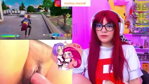 Snapshot of cutecinamonroll chatting on January 2026 07:50:01 PM Cinna independent model online show from January 2026 07:50:01 PM