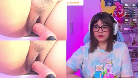 Snapshot of cutecinamonroll chatting on March 2026 04:10:02 PM Cinna independent model online show from March 2026 04:10:02 PM