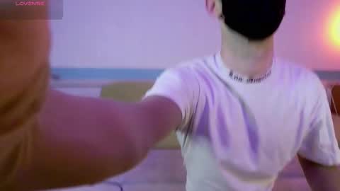 Tory and Leon online show from February 2025 06:24:02 PM