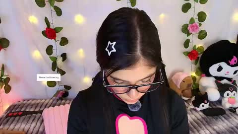 Andrea 3 online show from January 2026 02:25:01 AM