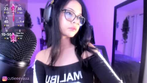 Eva online show from February 2025 03:59:02 AM
