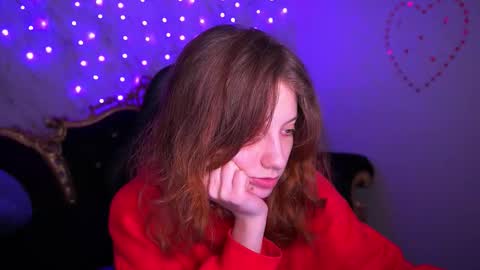 Foxy online show from February 2026 02:46:01 PM