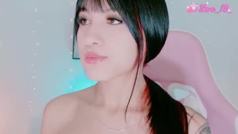 Snapshot of cuteezoe chatting on January 2026 11:21:01 PM Zoe online show from January 2026 11:21:01 PM