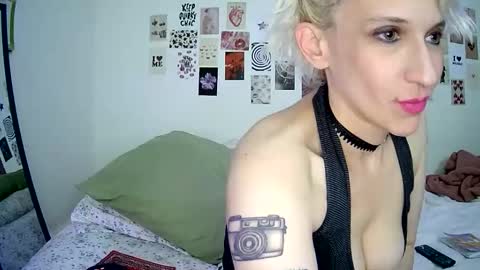 Bella online show from November 2025 06:36:02 AM