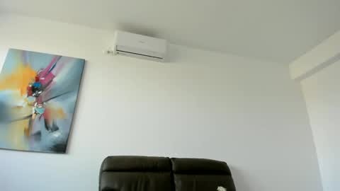 Snapshot of cutehana chatting on March 2025 11:33:01 AM MADY online show from March 2025 11:33:01 AM