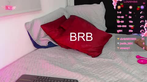 Hanna online show from January 2025 01:26:02 AM