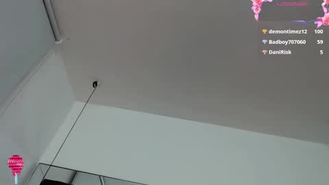 Hanna online show from February 2025 10:46:01 AM