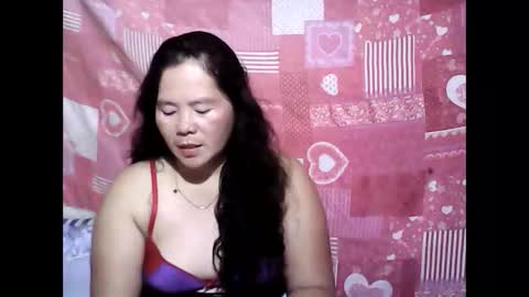 cutehornymom online show from June 2026 07:19:02 PM