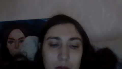 cutekattie online show from December 2024 08:11:02 AM